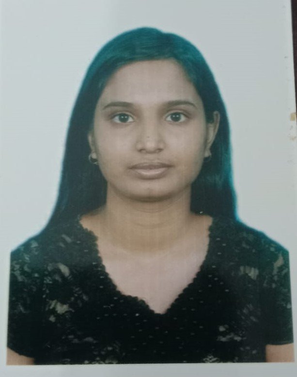 Dr. Shreyasi Dutta